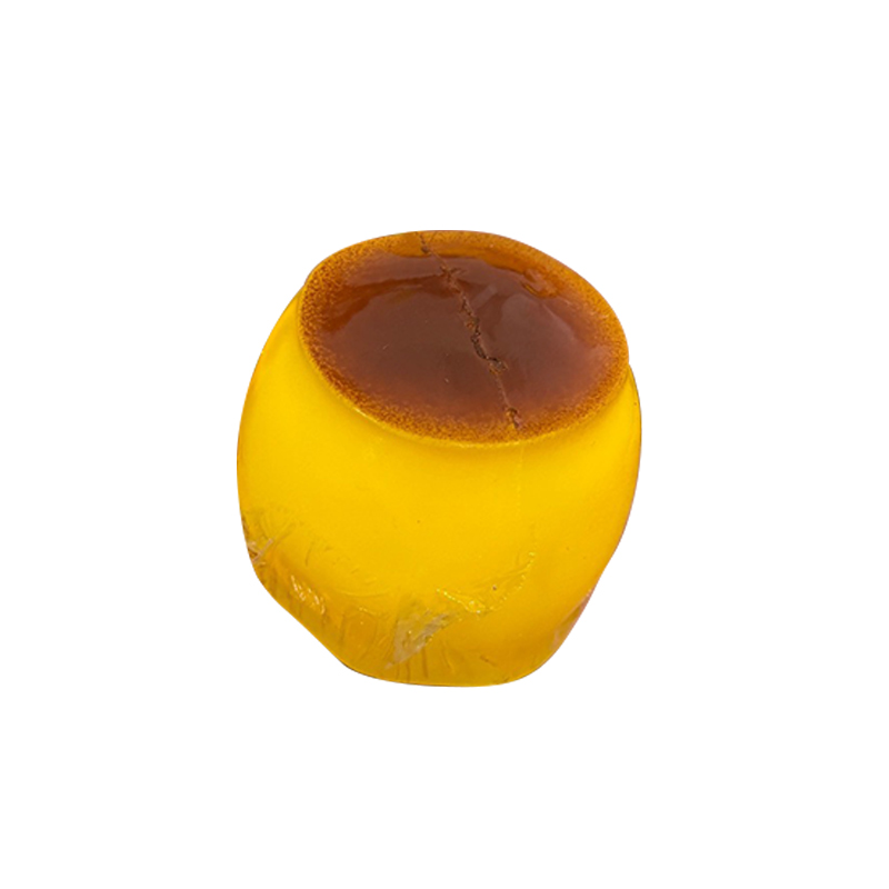 Party Games Young Adults - Handmade DIY Caramel Pudding Squeeze Ball,