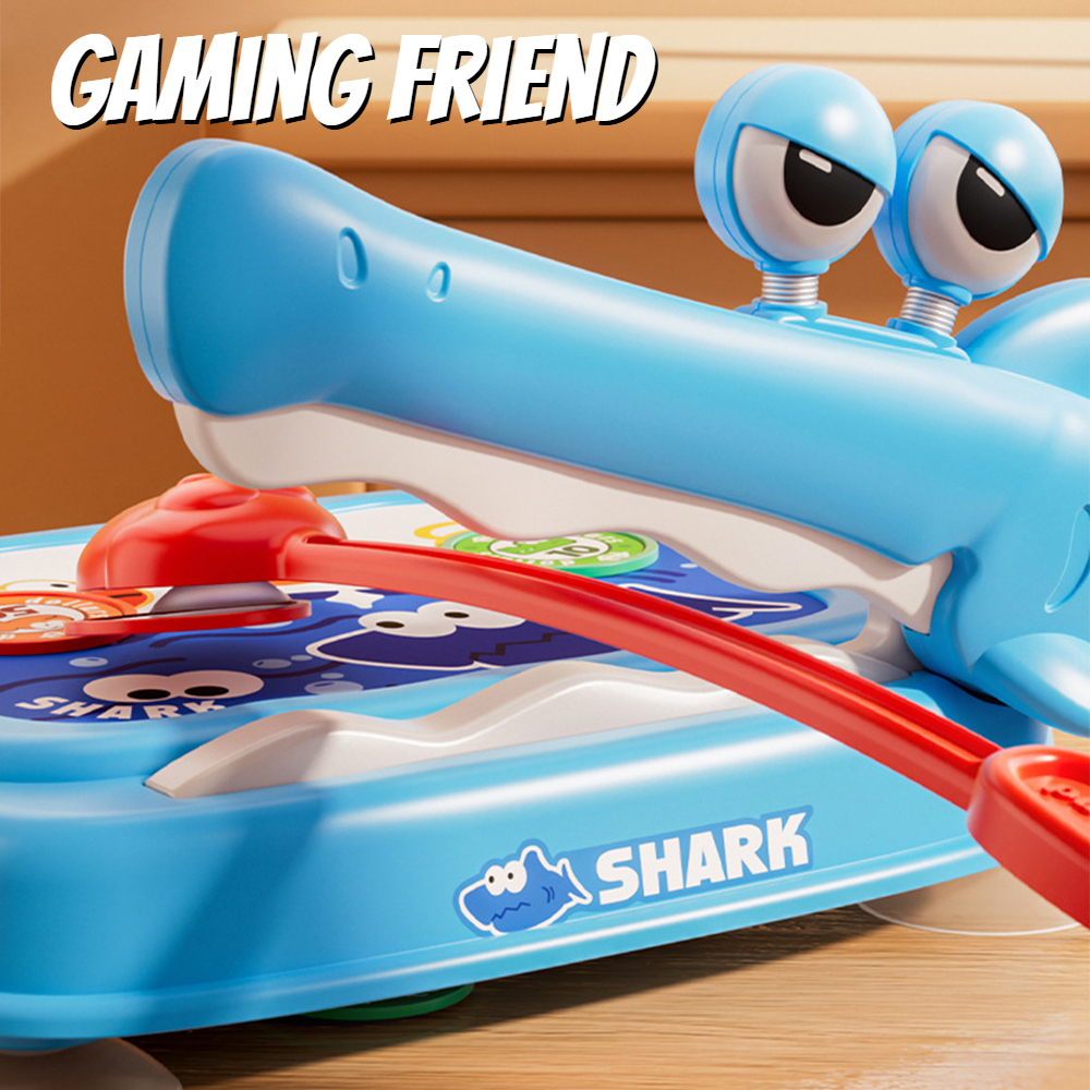 Party Games Animals - Gold Coin Snatching Battle Board Game