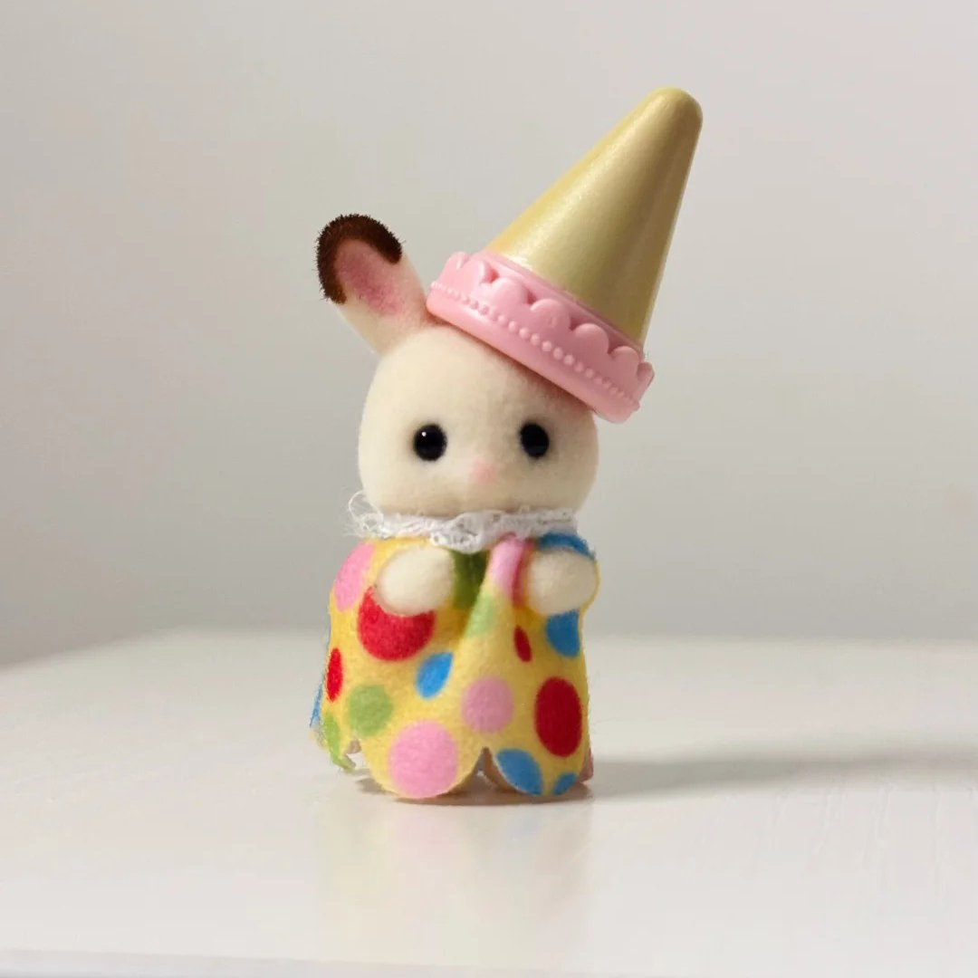 In Stock Sylvanian Families An - Party Games Animals 리뷰 및 가격