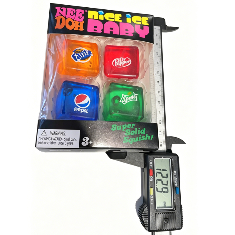 New Set /Squishy Needoh /Nice  - Party Games Young Adults 리뷰 및 가격