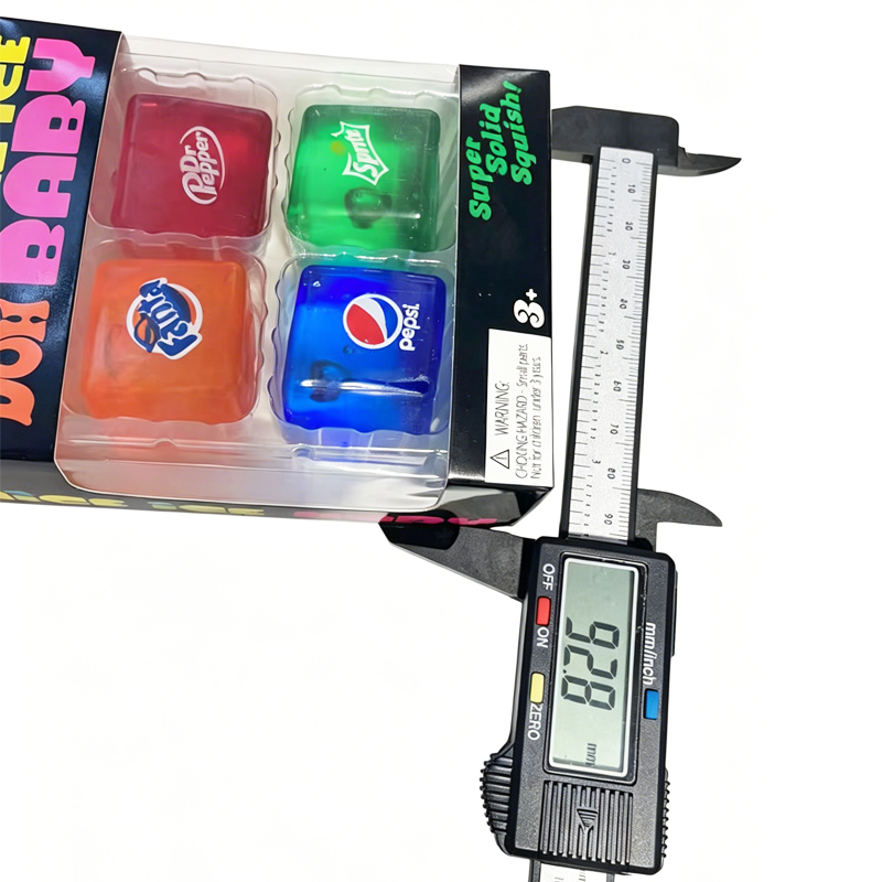 New Set /Squishy Needoh /Nice  - Party Games Young Adults 리뷰 및 가격