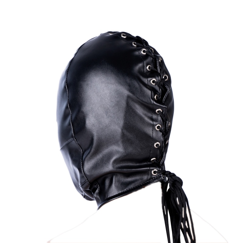 Sexy Cosplay Mask Fetish PU Le - Party Games Mystery 리뷰 및 가격