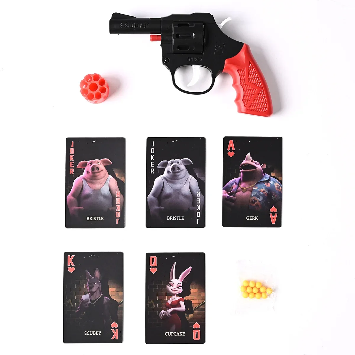 Fraud Pub Table Game Real Phys - Party Games Physical 리뷰 및 가격