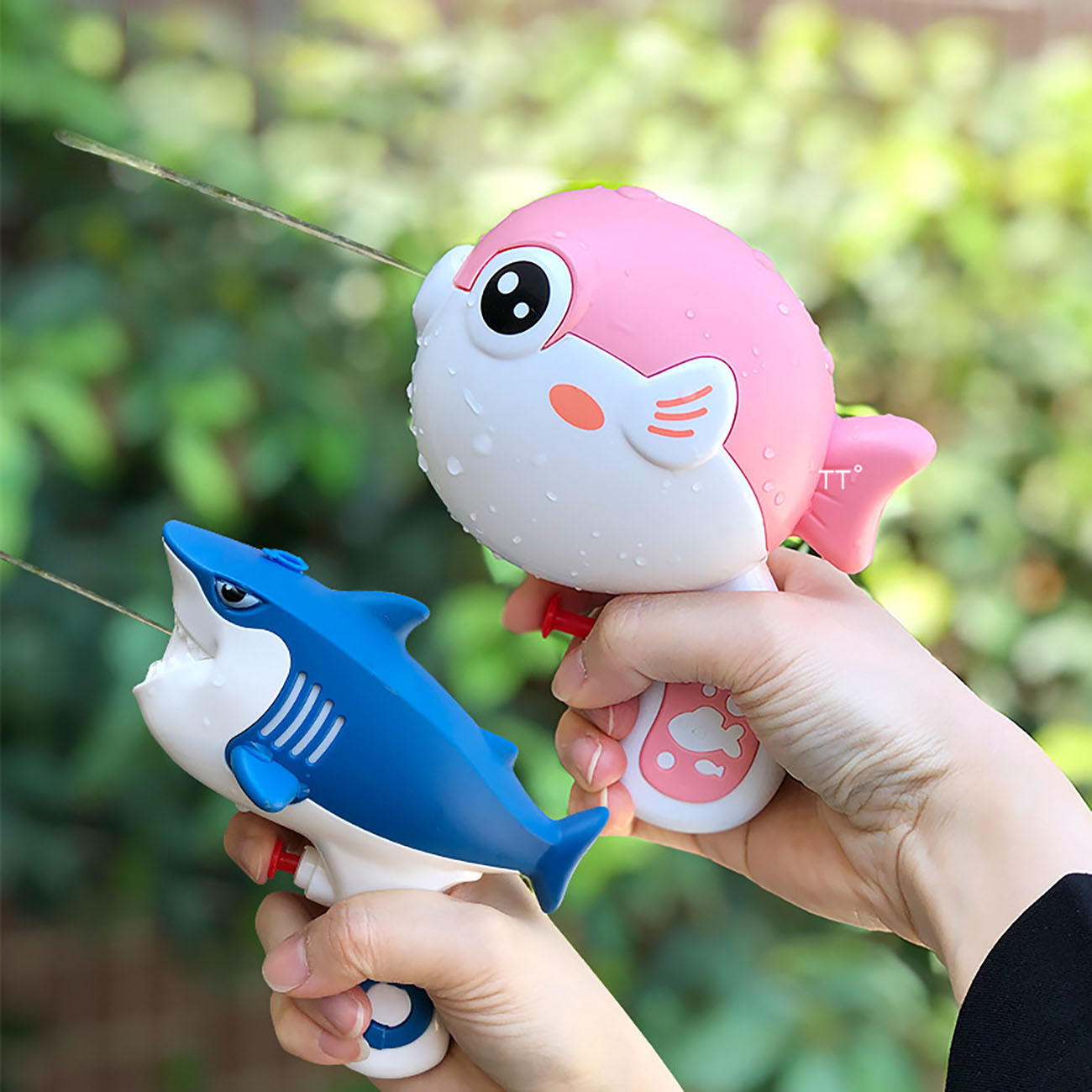 Kids Water Gun Summer Toy Wate - Party Games Kids Outdoor 리뷰 및 가격