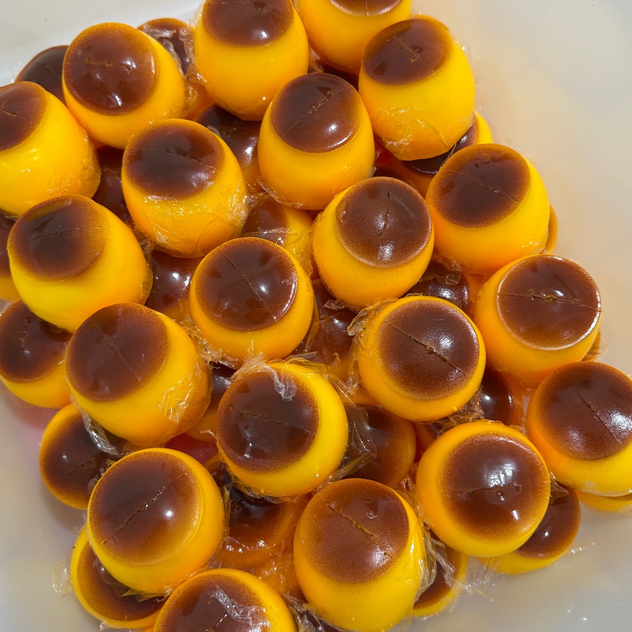 Handmade DIY Caramel Pudding S - Party Games Young Adults 리뷰 및 가격