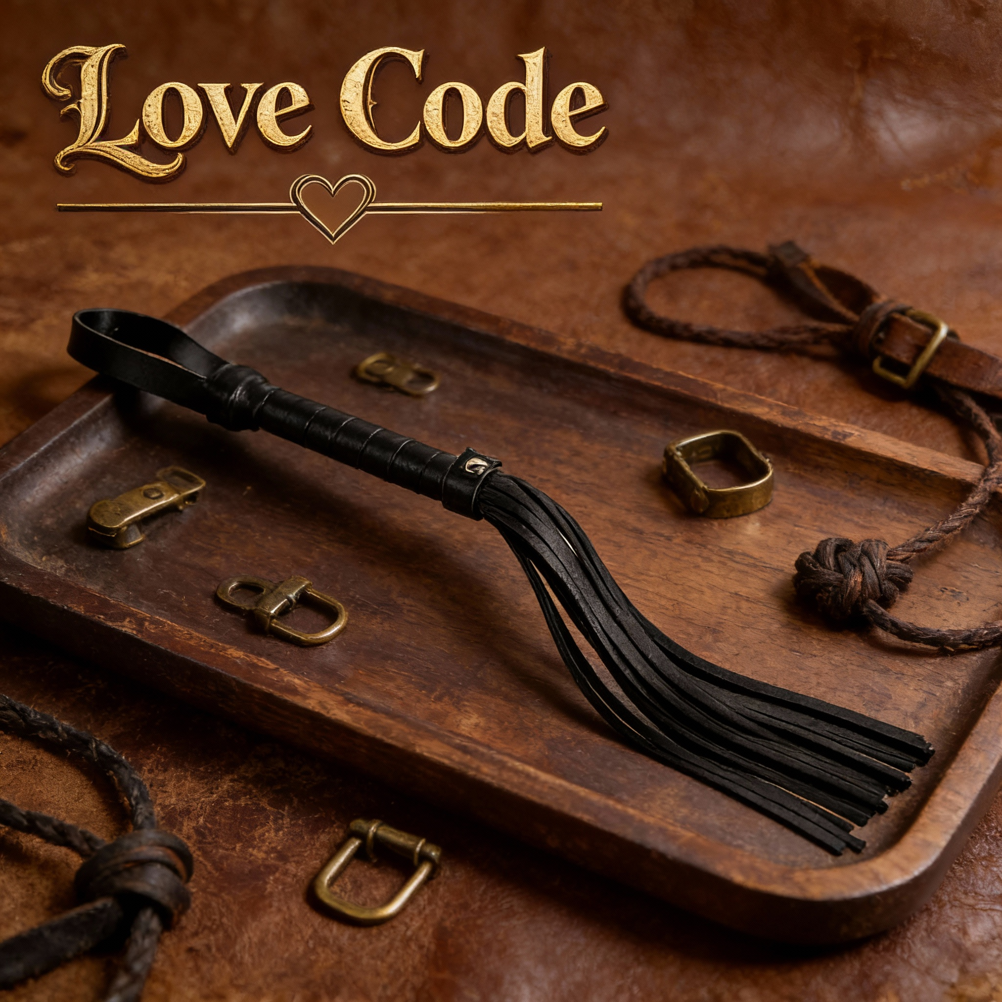 Erotic Slave Whip Leather Tass - Party Games Young Adults 리뷰 및 가격