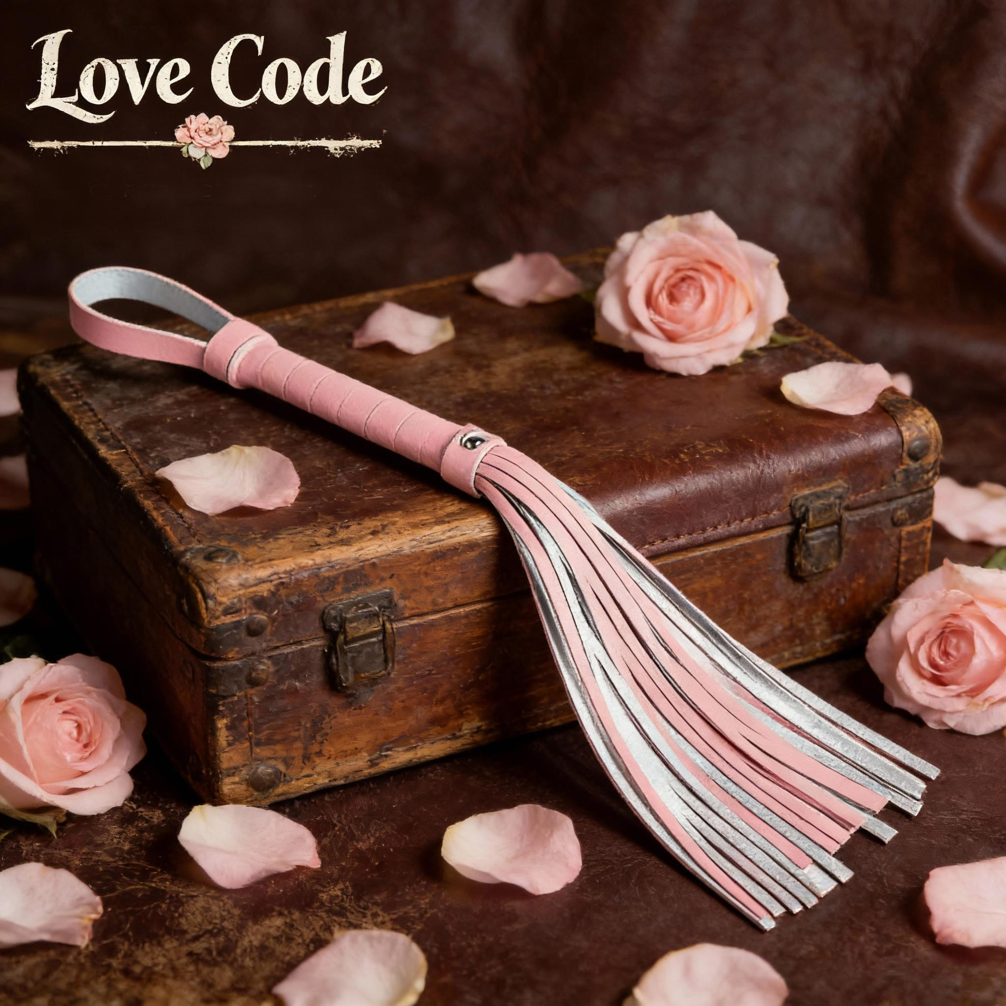 Erotic Slave Whip Leather Tass - Party Games Young Adults 리뷰 및 가격