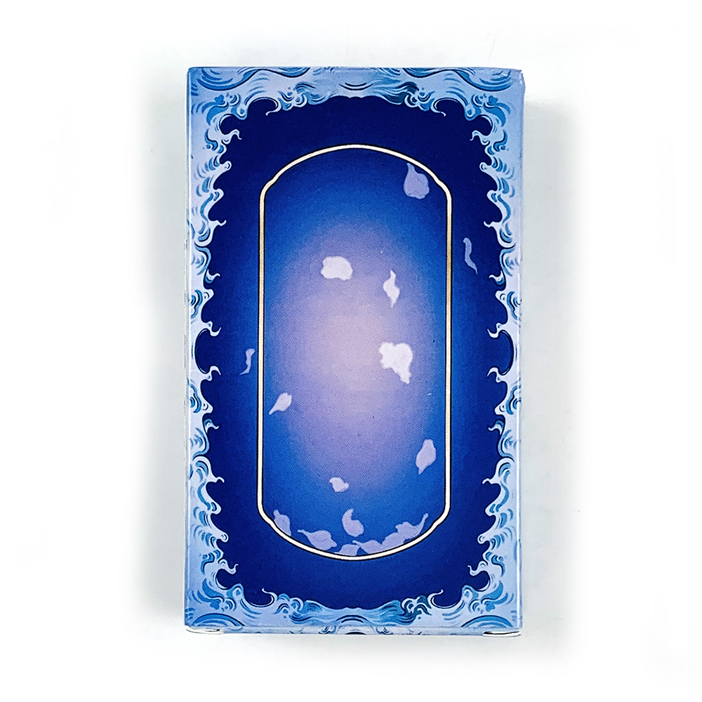 Hot-selling Tarot Cards Englis - Party Games Mystery 리뷰 및 가격