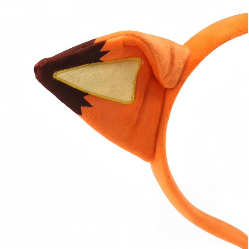 Anime Fox Rabbit Cosplay Hairb - Party Games Animals 리뷰 및 가격