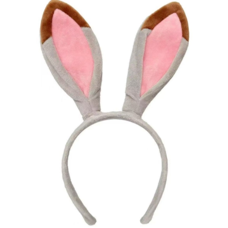 Anime Fox Rabbit Cosplay Hairb - Party Games Animals 리뷰 및 가격
