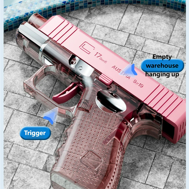 Outdoor Toy Water Gun Mini Spr - Party Games Kids Outdoor 리뷰 및 가격