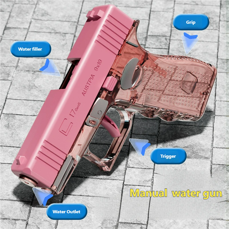 Outdoor Toy Water Gun Mini Spr - Party Games Kids Outdoor 리뷰 및 가격