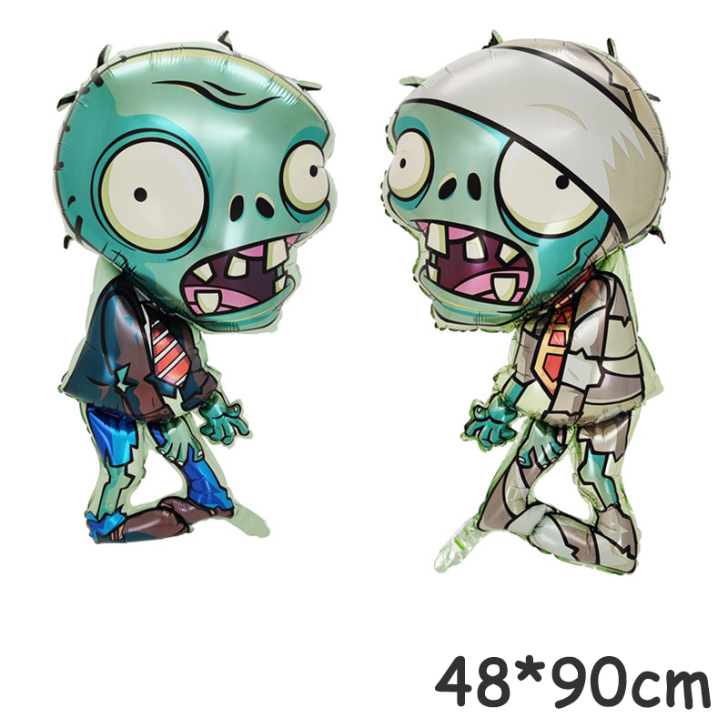 Games Balloon Plants Vs. Zombi - Zombie Party Games 리뷰 및 가격