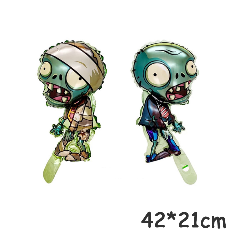Games Balloon Plants Vs. Zombi - Zombie Party Games 리뷰 및 가격