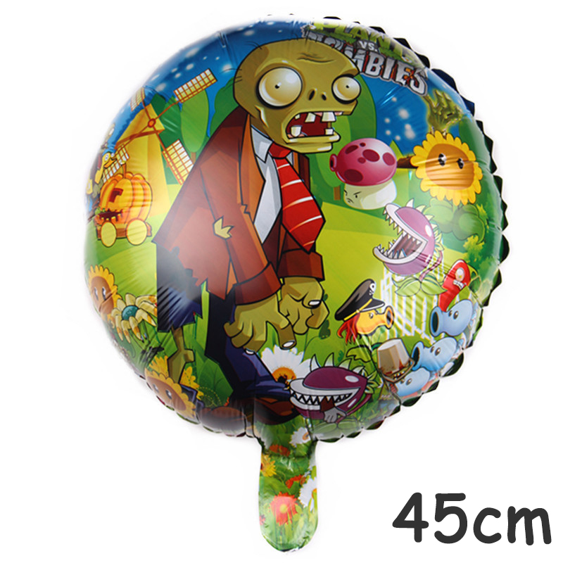 Games Balloon Plants Vs. Zombi - Zombie Party Games 리뷰 및 가격