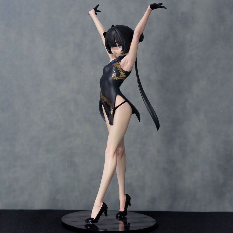 20cm Model Doll Gift Blue Arch - Party Games Young Adults 리뷰 및 가격