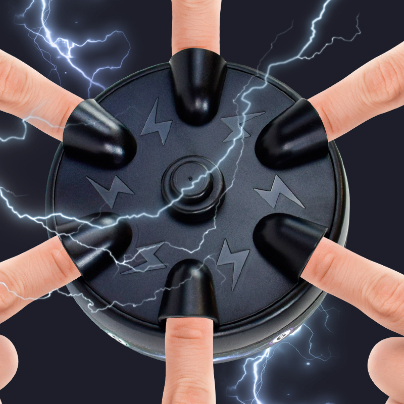 Finger Shock Game Party Toy Li - Party Games Group For Adults 리뷰 및 가격