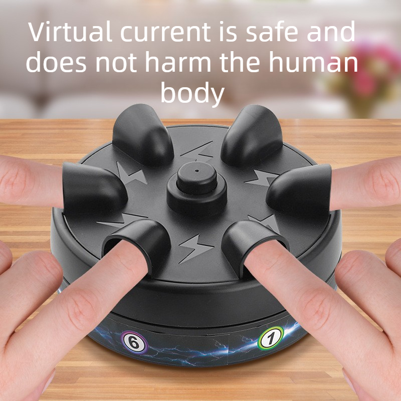 Finger Shock Game Party Toy Li - Party Games Group For Adults 리뷰 및 가격