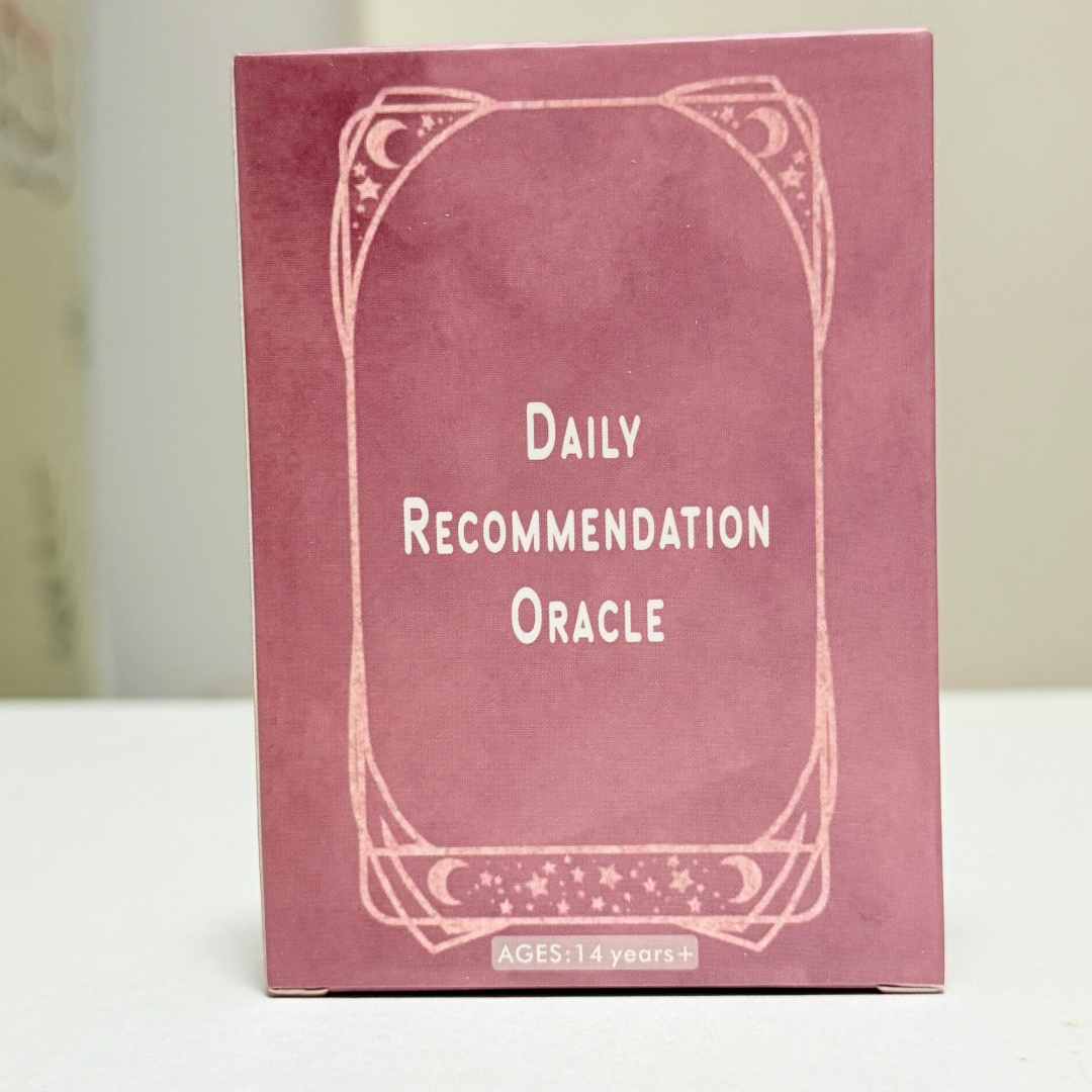 daily recommendation oracle ca - Party Games Meaning 리뷰 및 가격