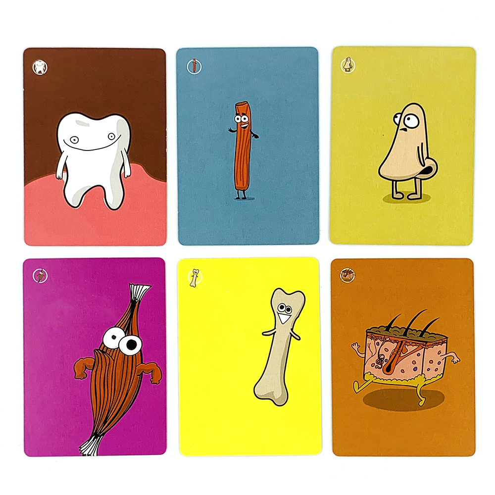 Card Game Multiplayer Interact - Party Games Meaning 리뷰 및 가격