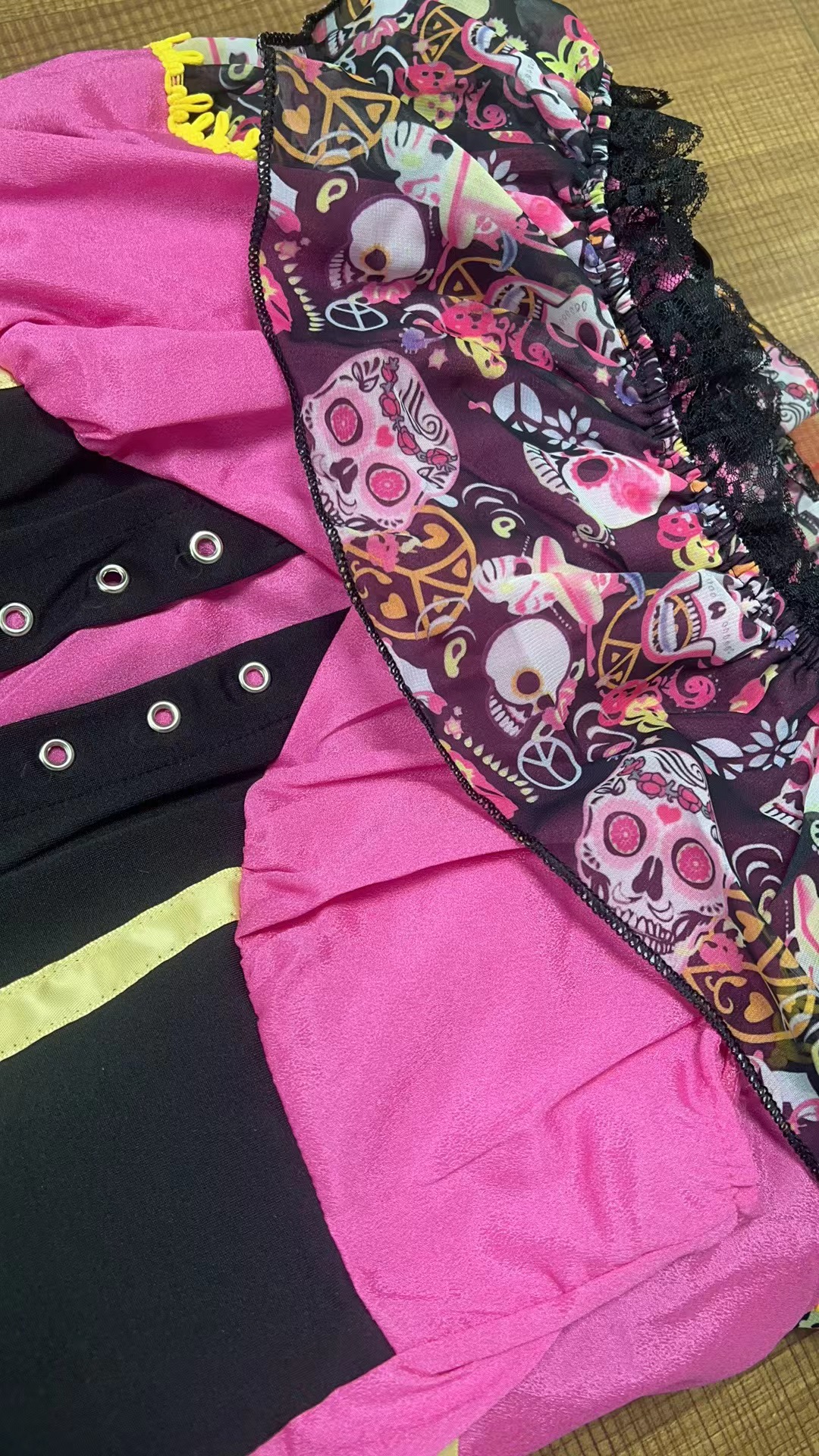 Mexican Day of The Dead Flower - Zombie Party Games 리뷰 및 가격