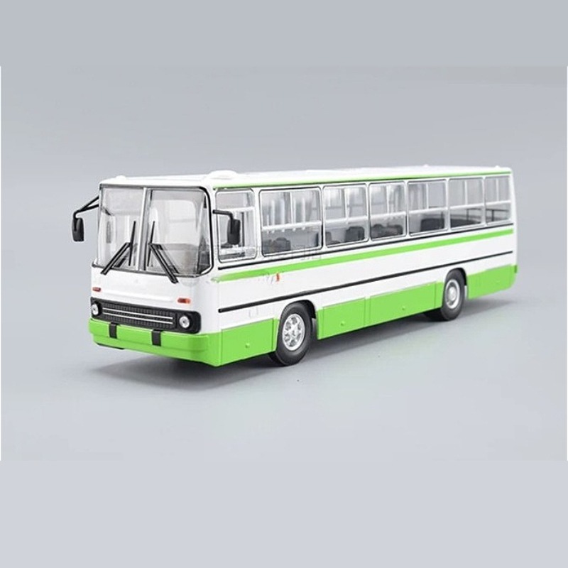 1/43 Toy Car IKARUS 260 Commut - Party Games Bus 리뷰 및 가격