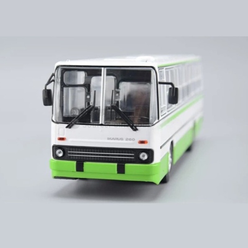 1/43 Toy Car IKARUS 260 Commut - Party Games Bus 리뷰 및 가격