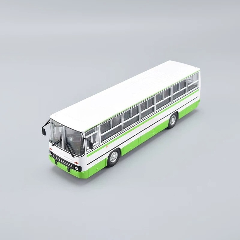 1/43 Toy Car IKARUS 260 Commut - Party Games Bus 리뷰 및 가격
