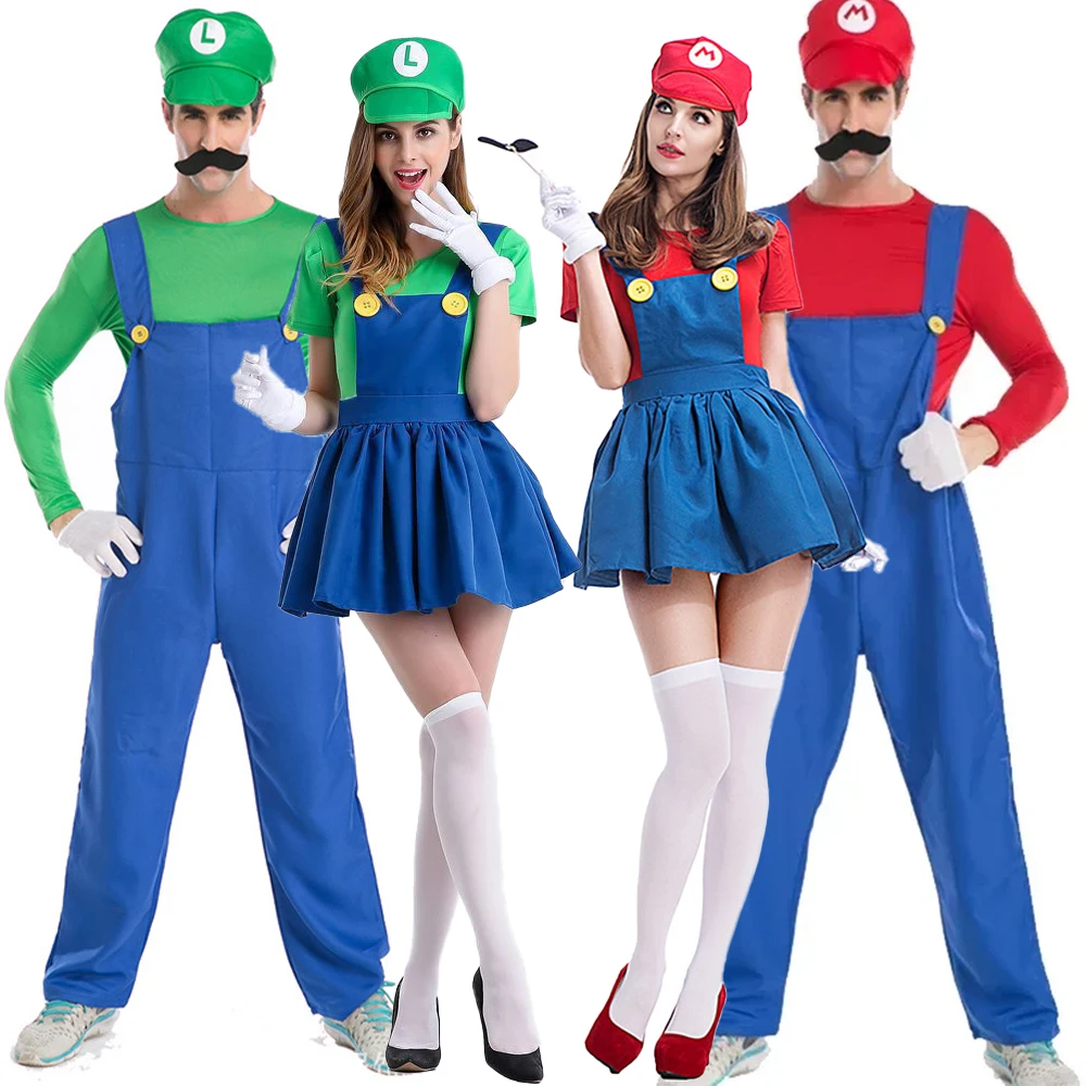 Couples Super Brother Plumber  - Party Games Group For Adults 리뷰 및 가격