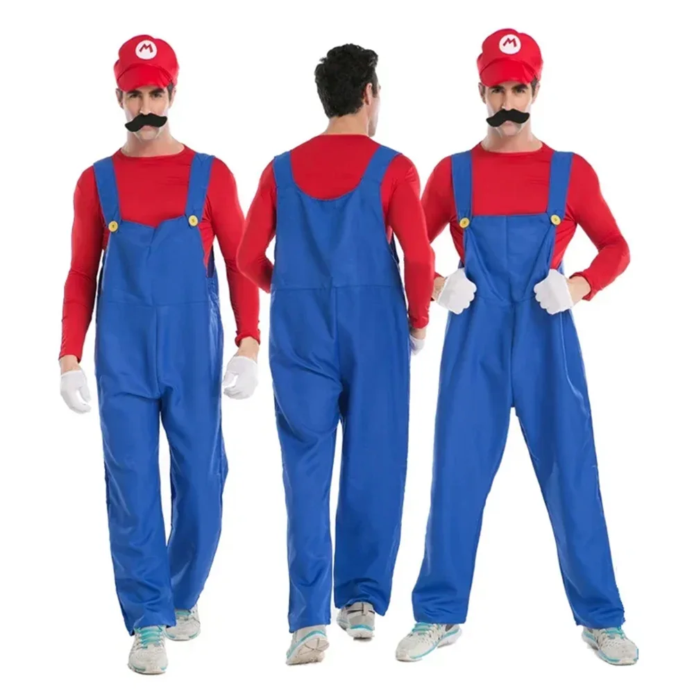 Couples Super Brother Plumber  - Party Games Group For Adults 리뷰 및 가격