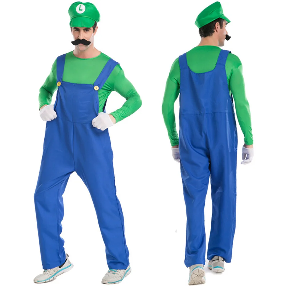 Couples Super Brother Plumber  - Party Games Group For Adults 리뷰 및 가격