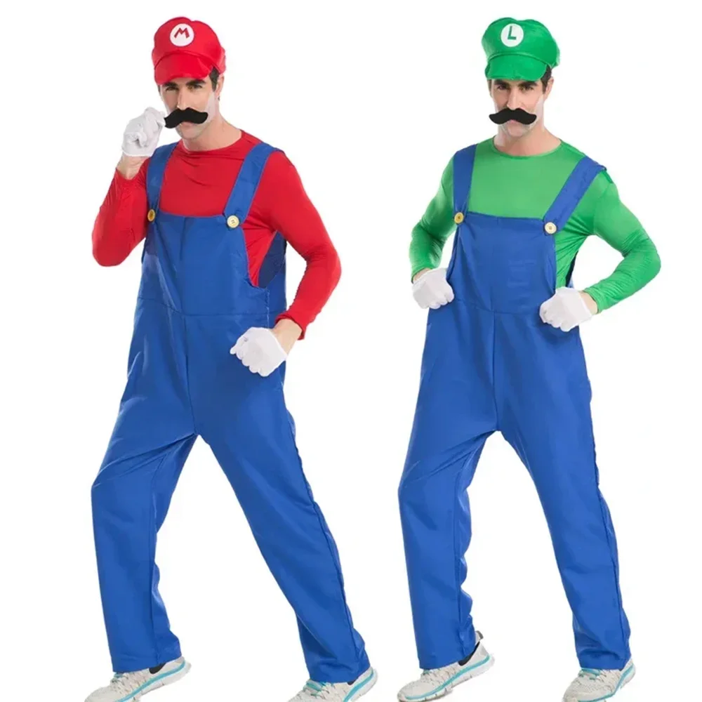 Couples Super Brother Plumber  - Party Games Group For Adults 리뷰 및 가격