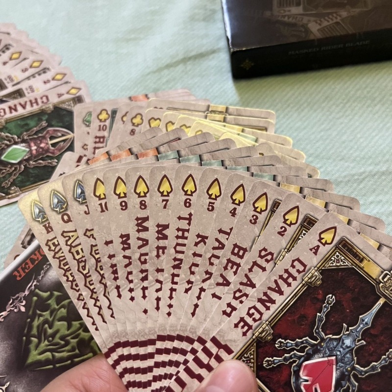 Bandai Kamen Rider anime chara - Party Games Animals 리뷰 및 가격