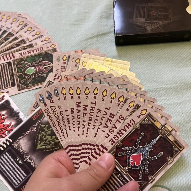Bandai Kamen Rider anime chara - Party Games Animals 리뷰 및 가격