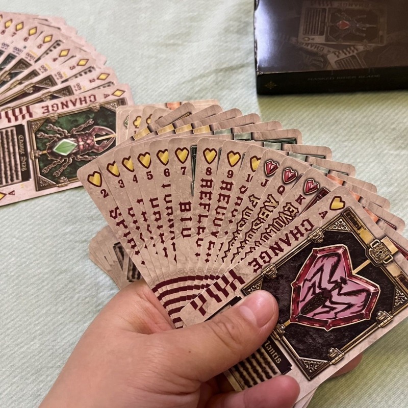 Bandai Kamen Rider anime chara - Party Games Animals 리뷰 및 가격