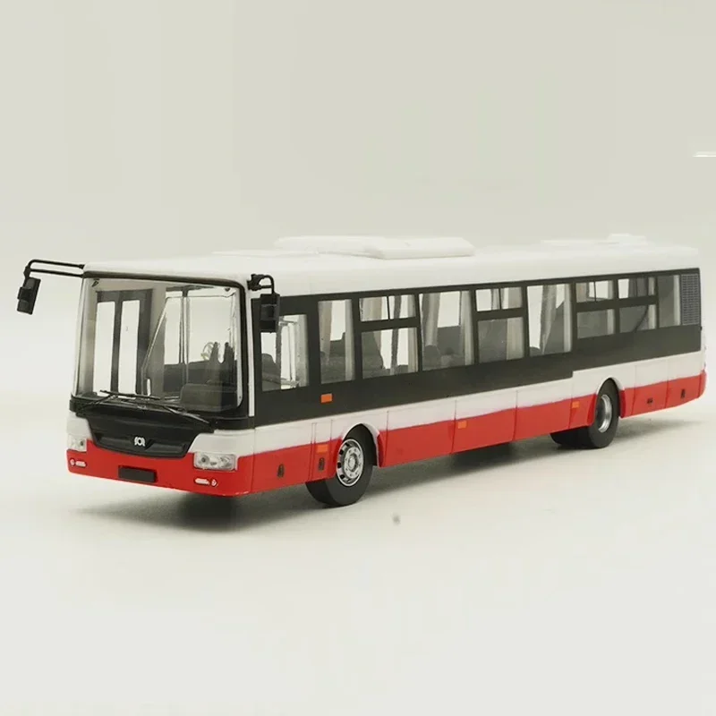 Paint Flaws1:43 Autobus SOR-NB - Party Games Bus 리뷰 및 가격