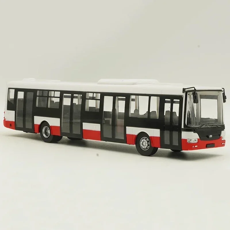 Paint Flaws1:43 Autobus SOR-NB - Party Games Bus 리뷰 및 가격