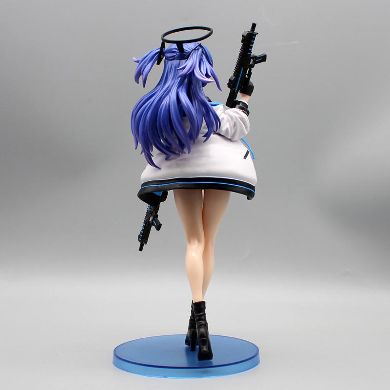 Anime Figures 24cm Blue Archiv - Party Games Young Adults 리뷰 및 가격