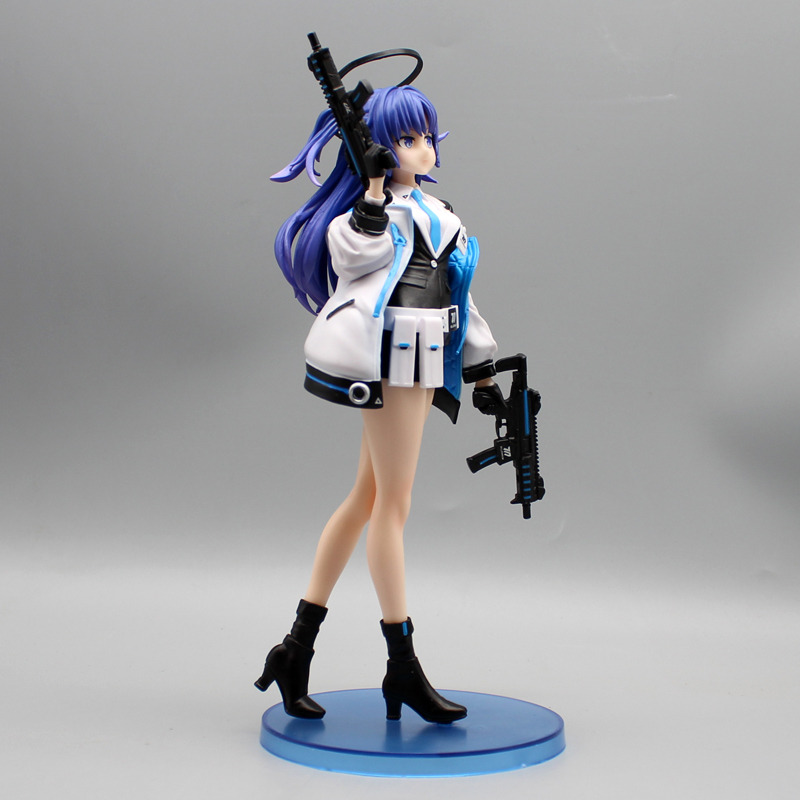 Anime Figures 24cm Blue Archiv - Party Games Young Adults 리뷰 및 가격
