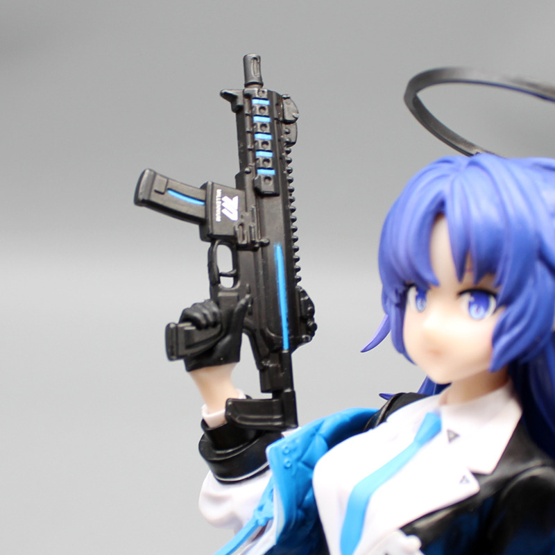 Anime Figures 24cm Blue Archiv - Party Games Young Adults 리뷰 및 가격