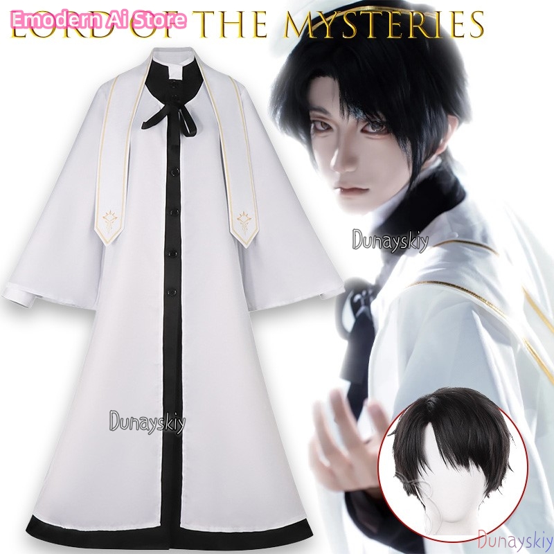 ALord Ofthe Mysteries The Fool - Party Games Mystery 리뷰 및 가격