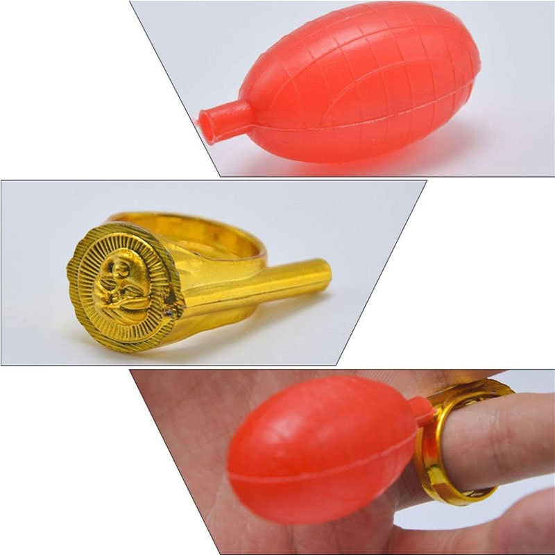1/5PCS Hidden Water Spray Magi - Party Games Physical 리뷰 및 가격