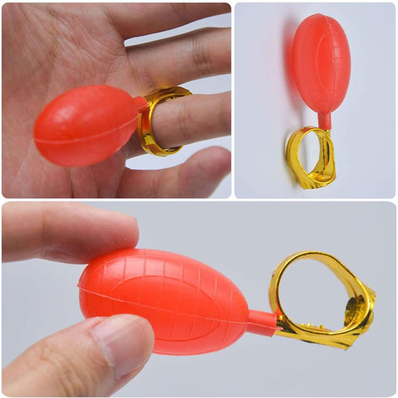1/5PCS Hidden Water Spray Magi - Party Games Physical 리뷰 및 가격