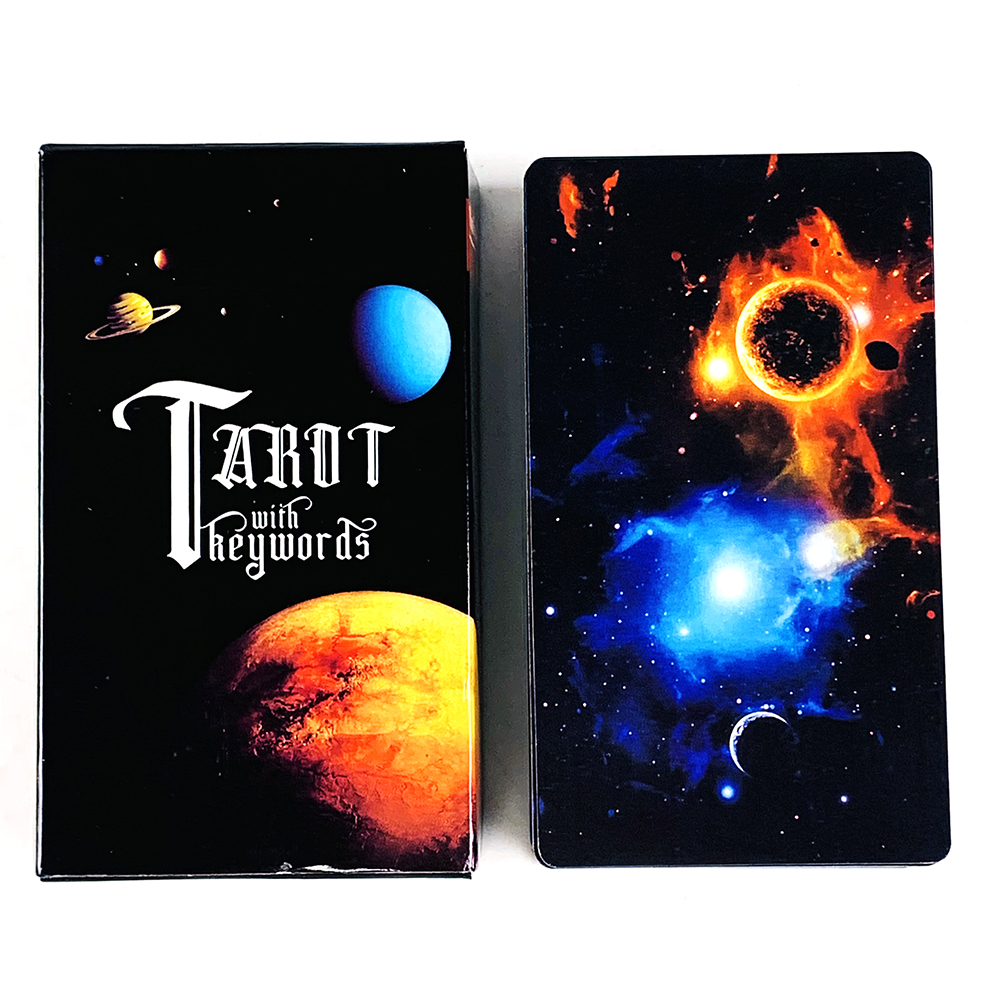 Tarot Cards For Beginners With - Party Games Meaning 리뷰 및 가격