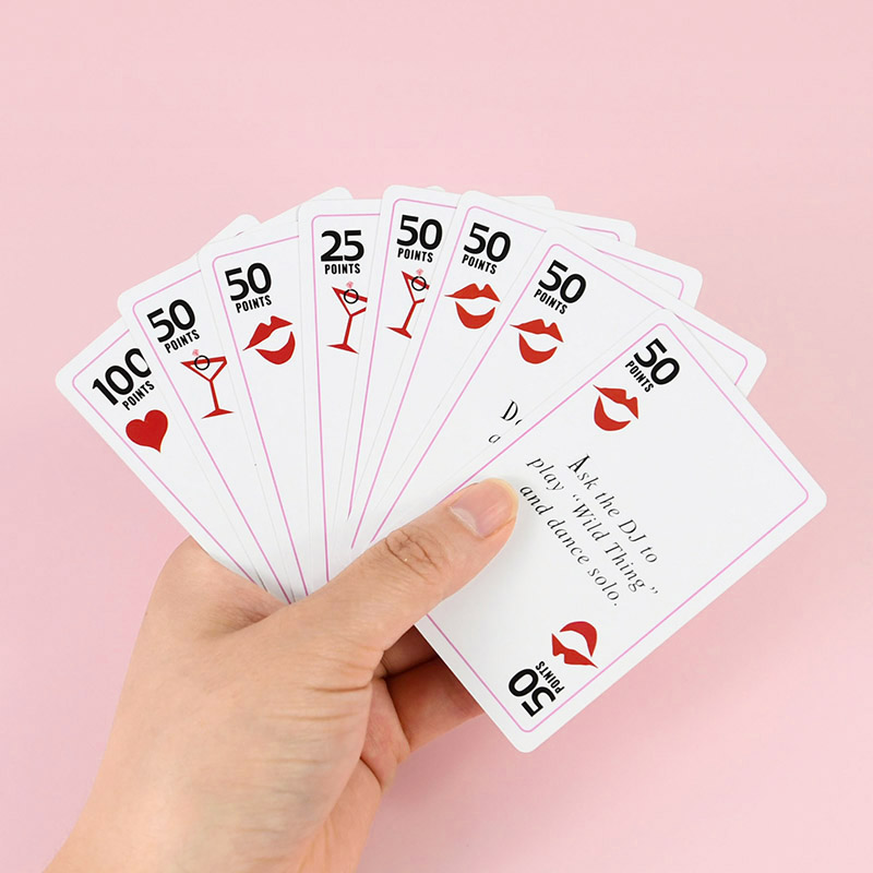 Bachelorette Party Truth Or Da - Party Games Bridal Shower 리뷰 및 가격