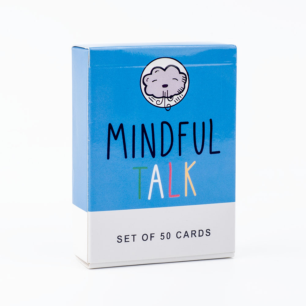 Mindful Talk Board Game 50 Car - Party Games Meaning 리뷰 및 가격