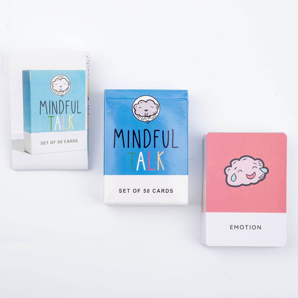 Mindful Talk Board Game 50 Car - Party Games Meaning 리뷰 및 가격