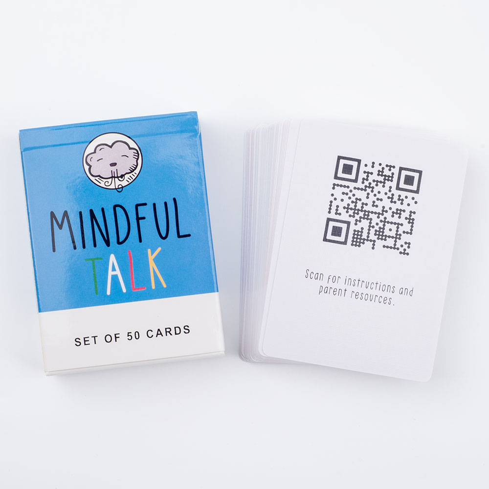Mindful Talk Board Game 50 Car - Party Games Meaning 리뷰 및 가격