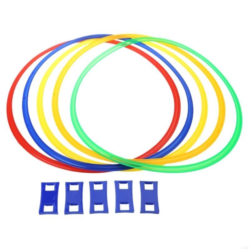 54DA Indoor Jump Hoops Set Fam - Party Games Physical 리뷰 및 가격