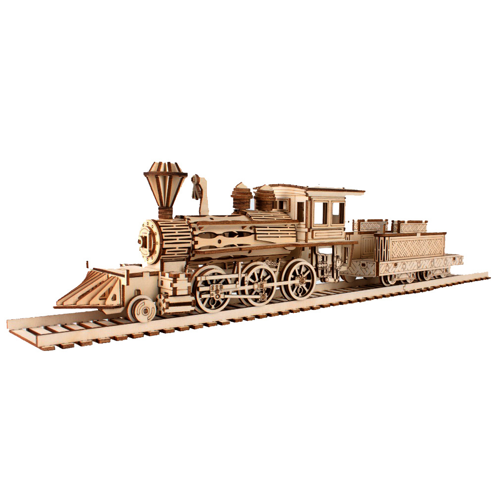 3D Wooden Puzzle Streetcar Sak - Party Games Bus 리뷰 및 가격